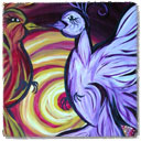 Lisa Buckaloo art